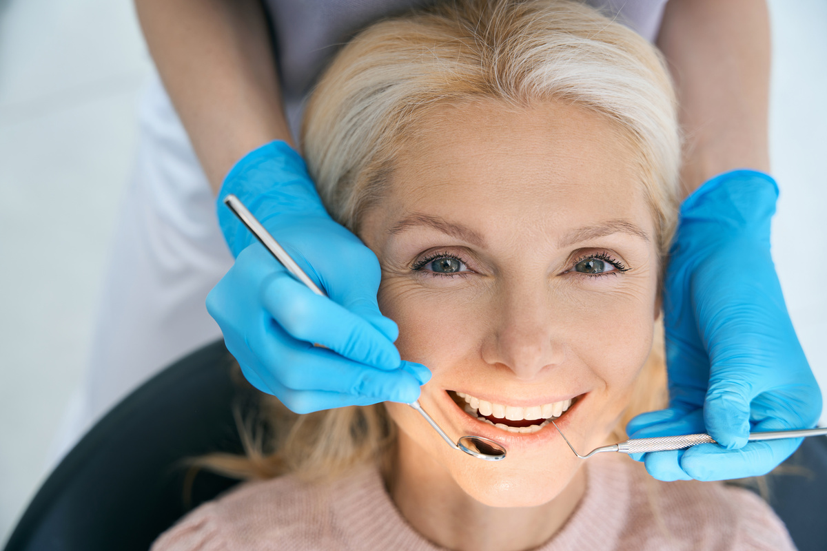 Personalized Cosmetic Treatments