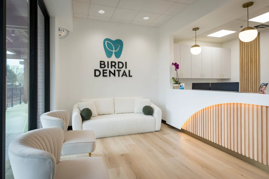 Contact Us | Birdi Dental