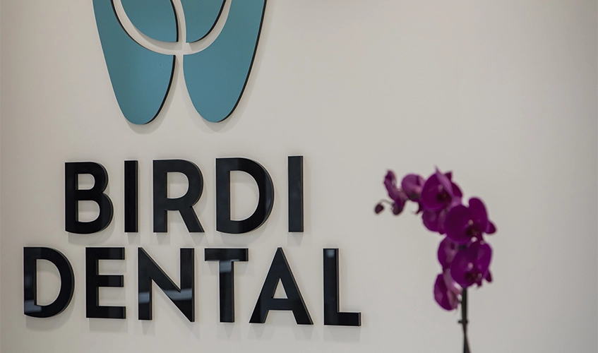 Our Dental Services | Birdi Dental